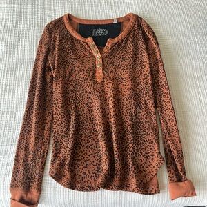 Panhandle Long-Sleeve Shirt